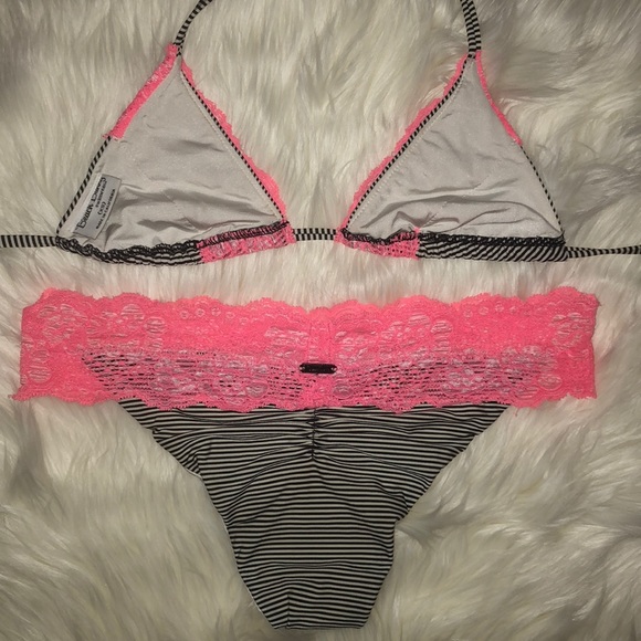 Beach Bunny Swim Stunning Beach Bunny Lady Lace Bikini Poshmark